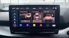 CUPRA Born 150kW V2 58kWh 5dr Auto Electric Hatchback